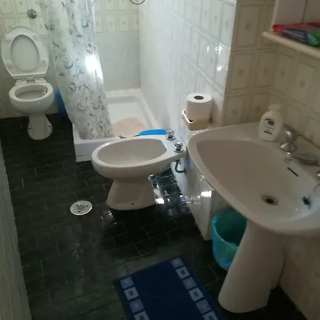 Appartement Casa Indipendente