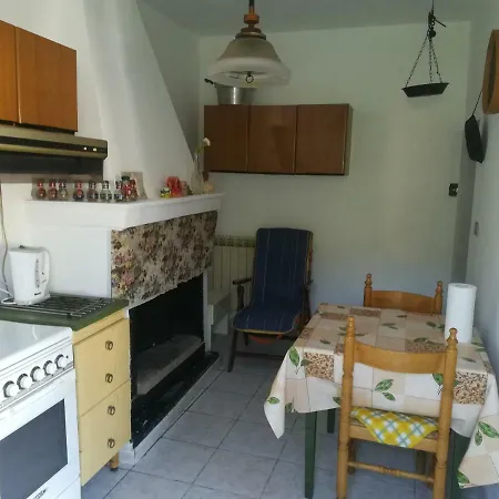 Appartement Casa Indipendente