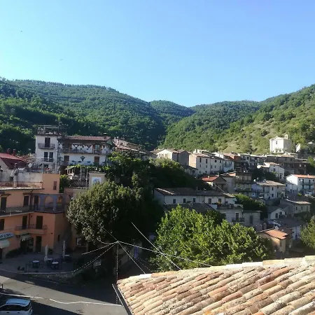 Appartement Casa Indipendente Rivodutri