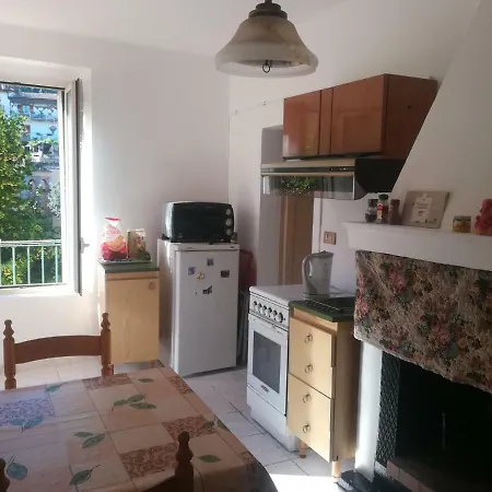 Appartement Casa Indipendente