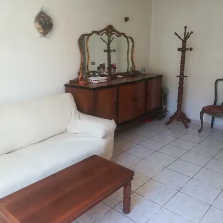 Casa Indipendente